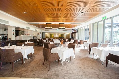 Ramada Hotel and Suites Sydney Cabramatta