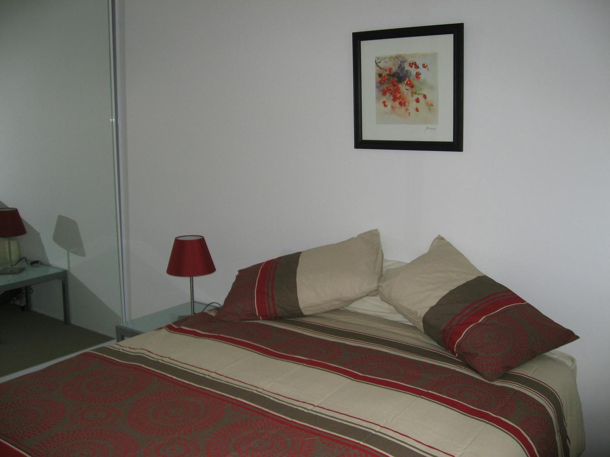 Furnished Apartments