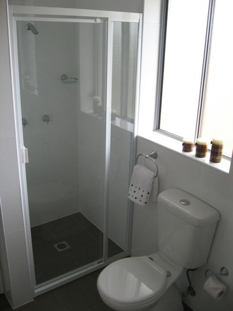 Parkside  Apartments