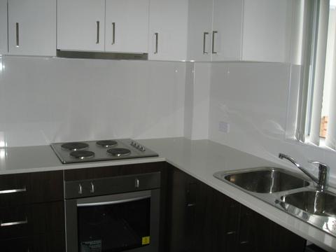 Furnished Apartments