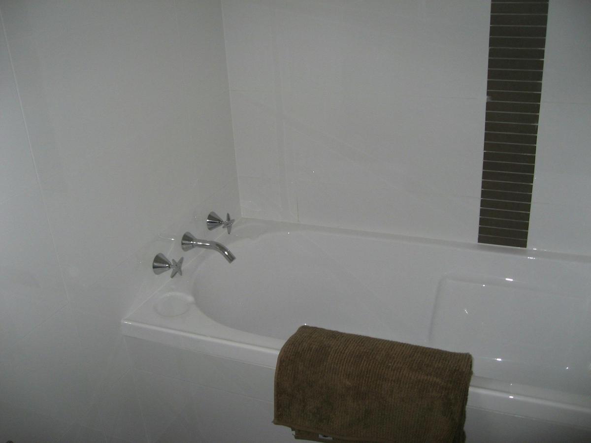 Parkside  Apartments