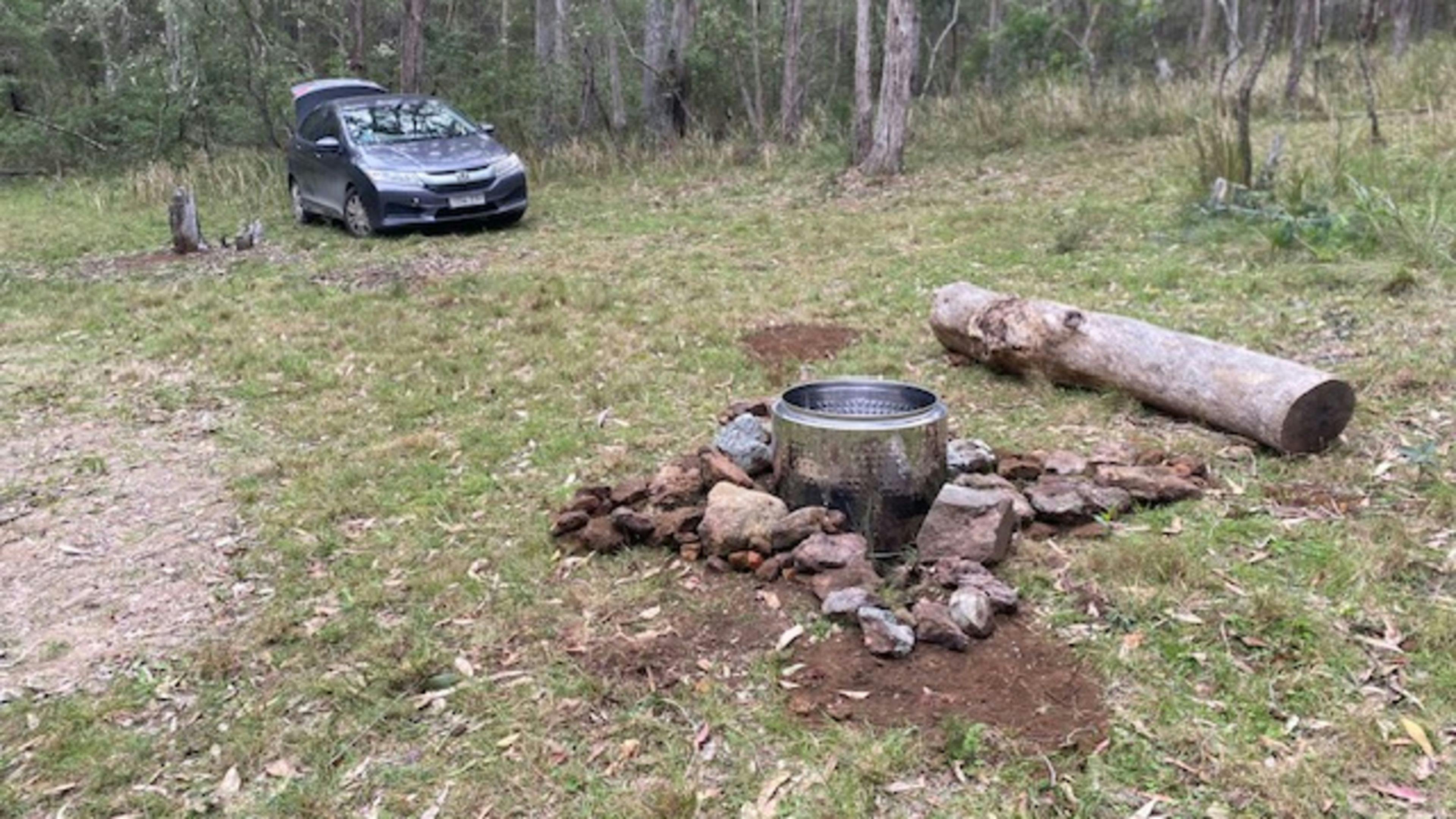 Peaceful Sunny Ridge Farm