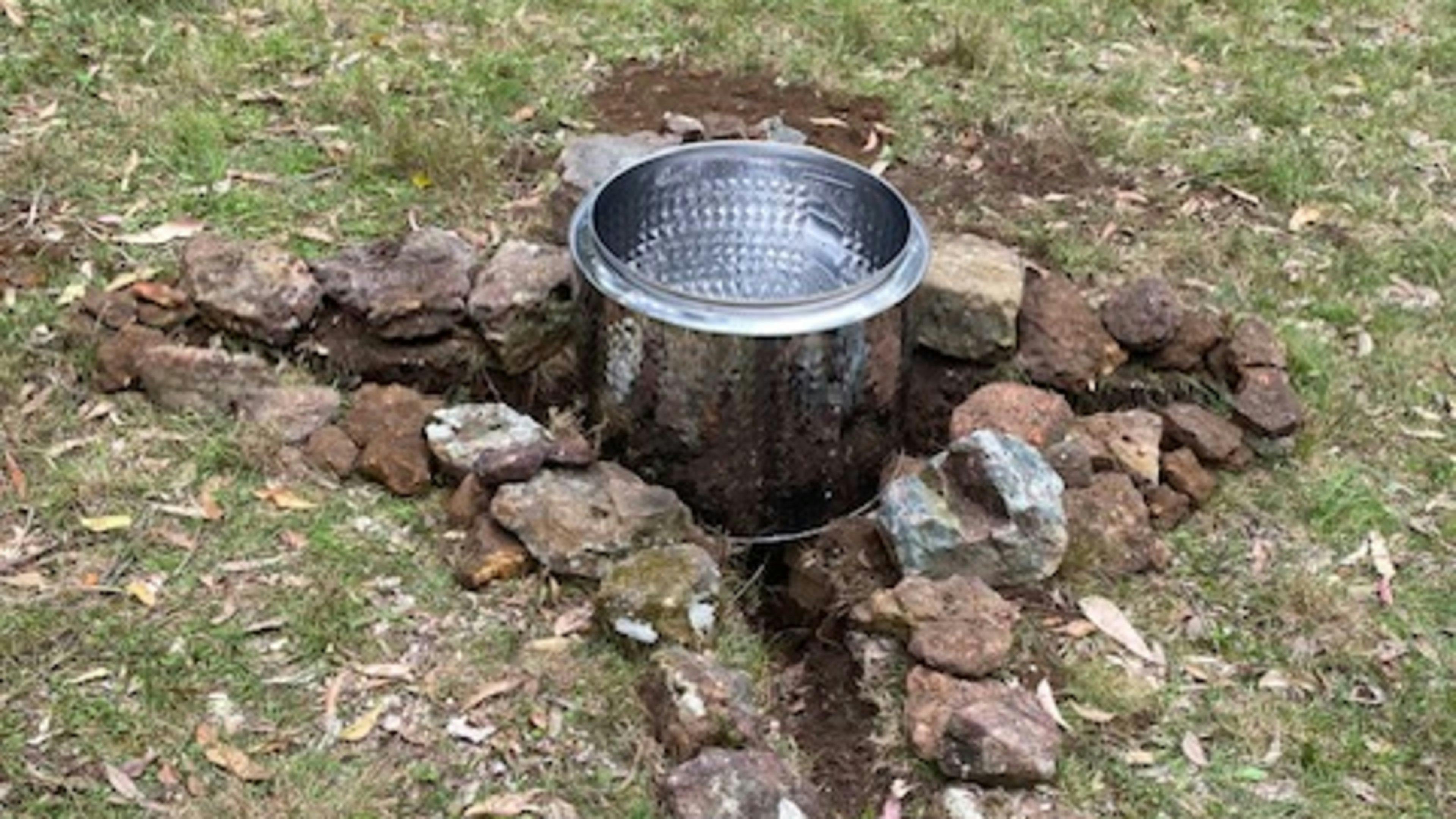 Peaceful Sunny Ridge Farm