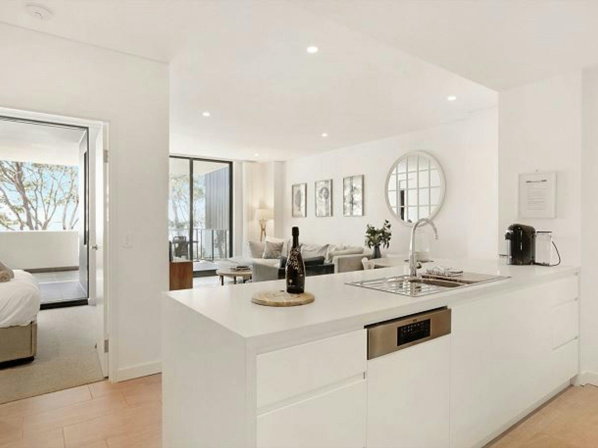 On The Beach Huskisson