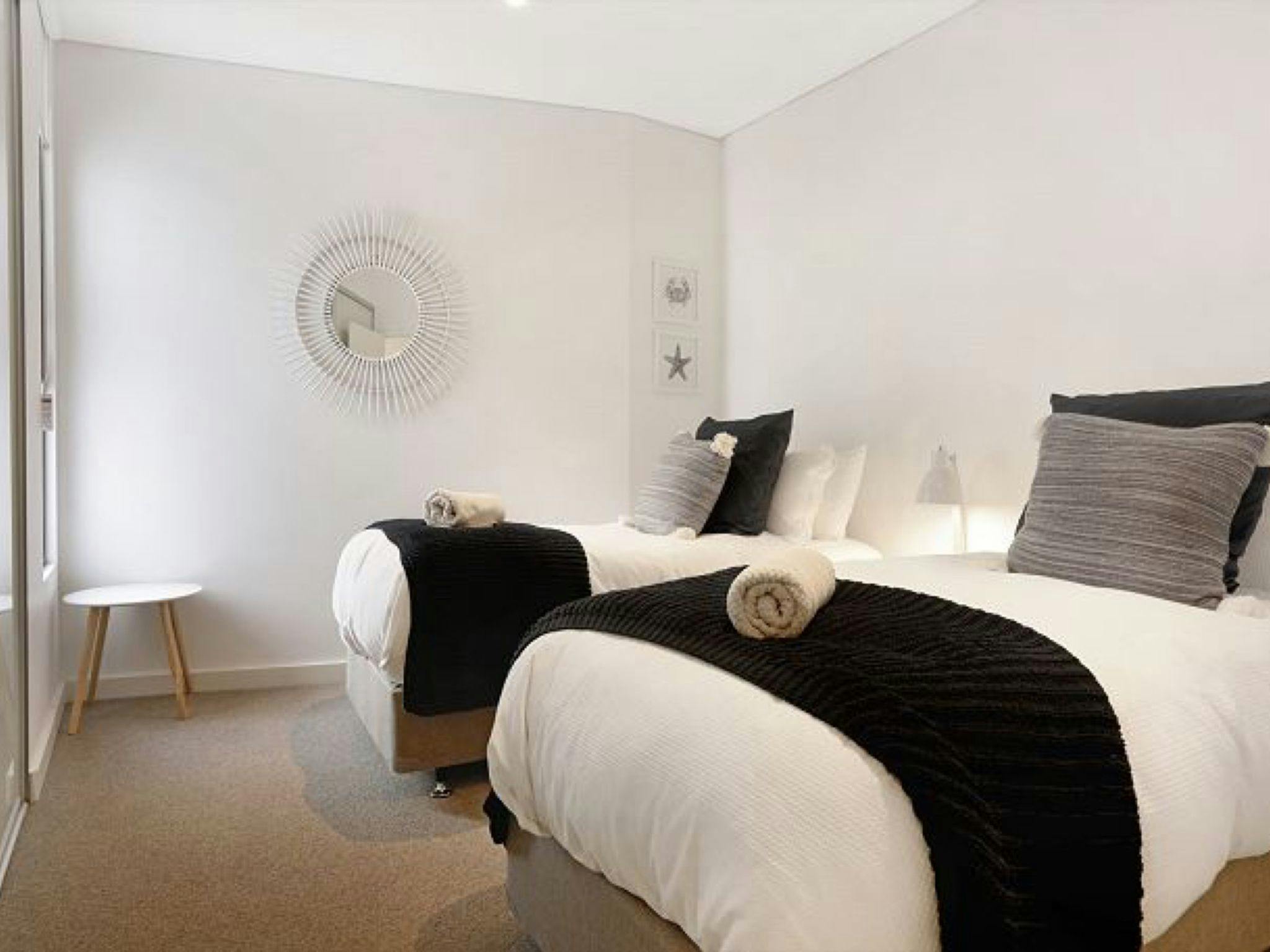 On The Beach Huskisson