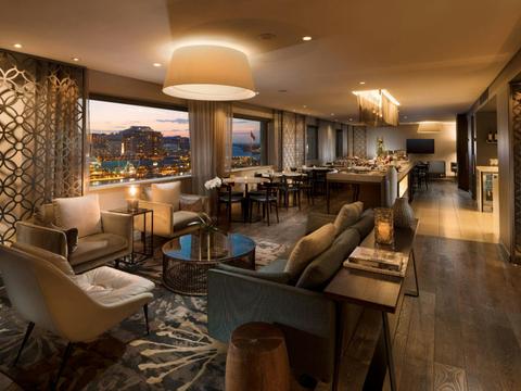 PARKROYAL Darling Harbour, Sydney