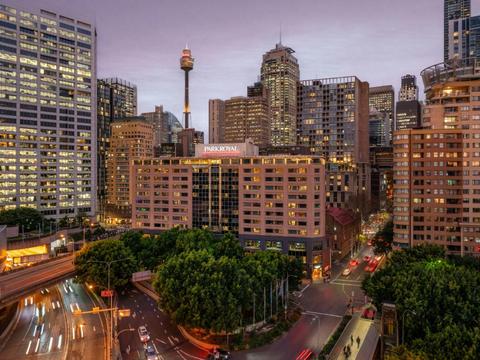 PARKROYAL Darling Harbour, Sydney