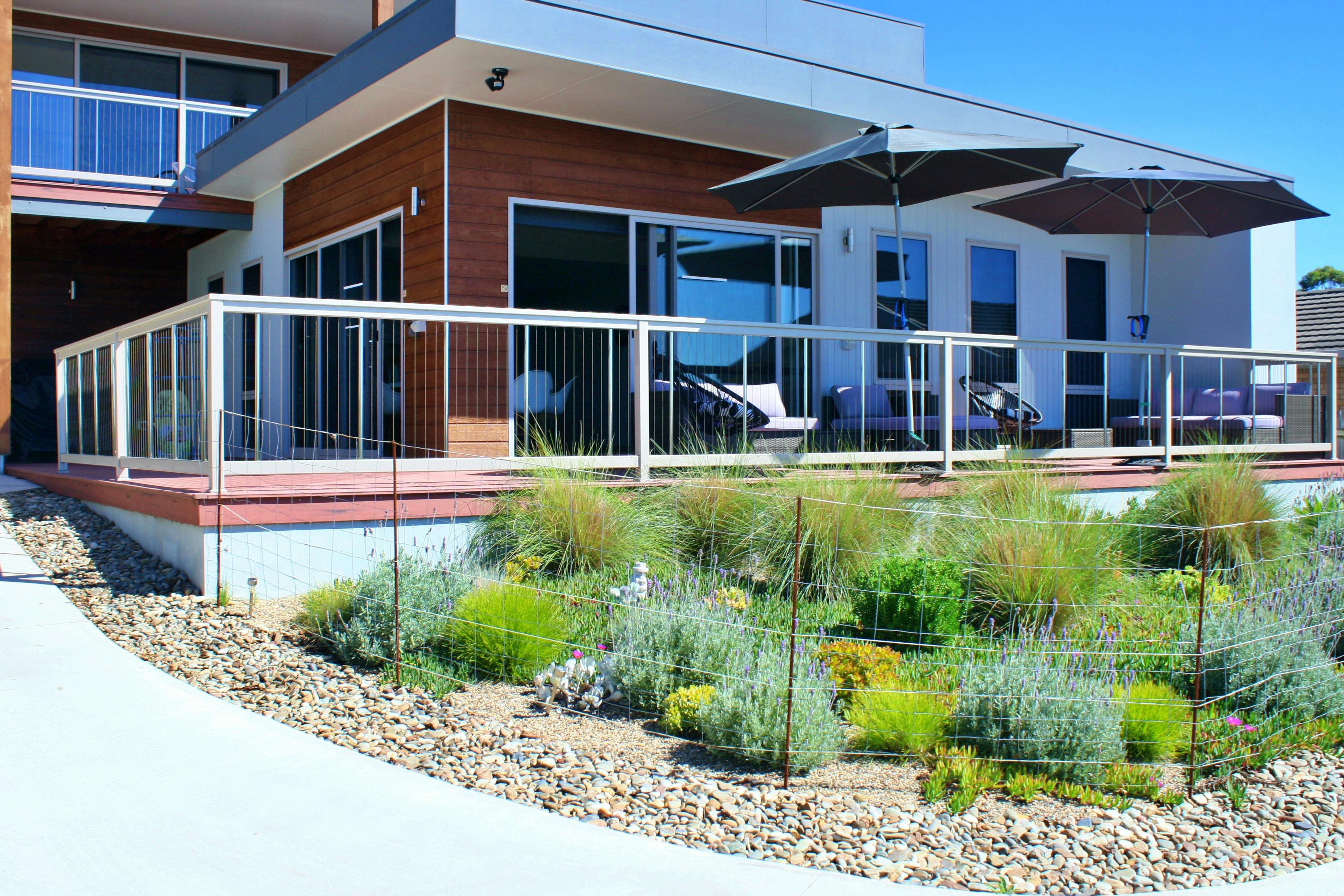 Pambula Beach Seaview Townhouse