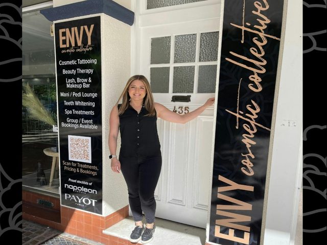 Envy Cosmetic Collective