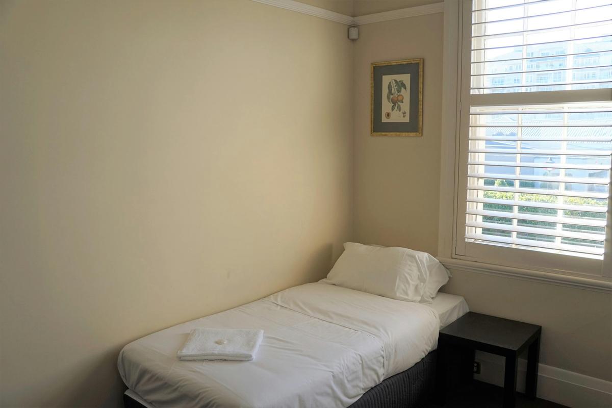 Single Room