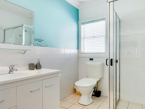Ocean Blue Apartment Three