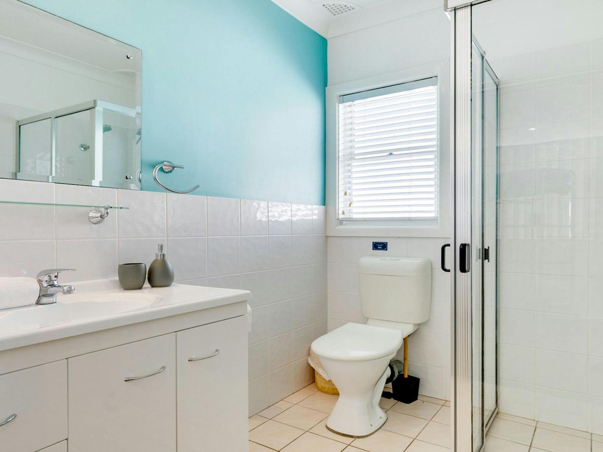 Ocean Blue Apartment Three