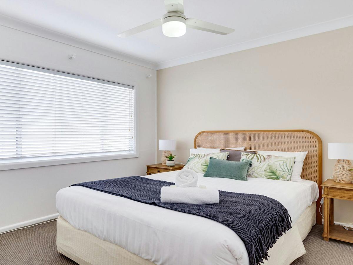 Ocean Blue Apartment Three