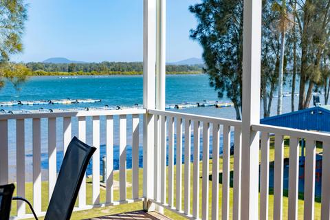 Pelican Holiday Park