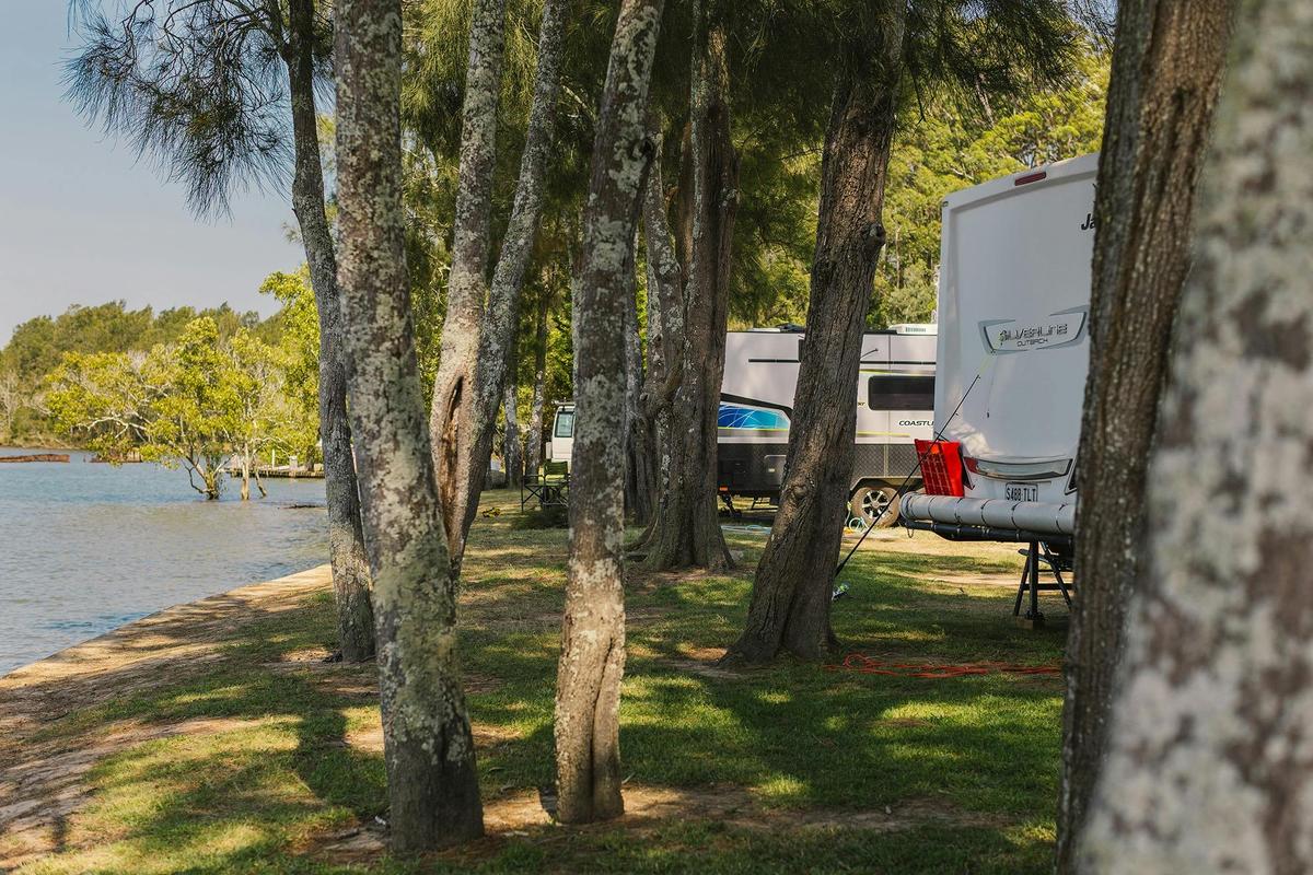 Pelican Holiday Park