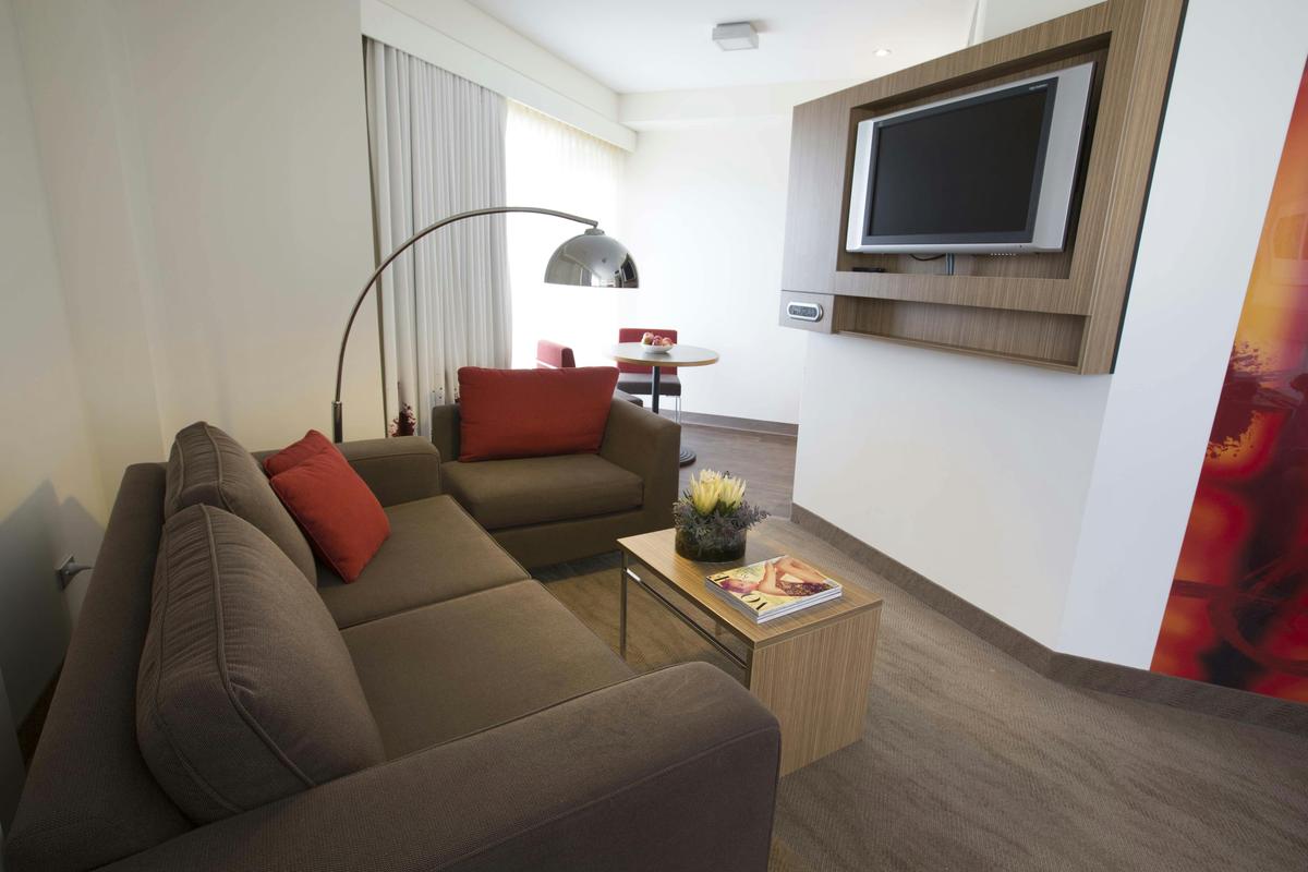 Novotel Sydney Olympic Park