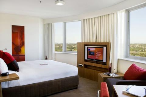 Novotel Sydney Olympic Park