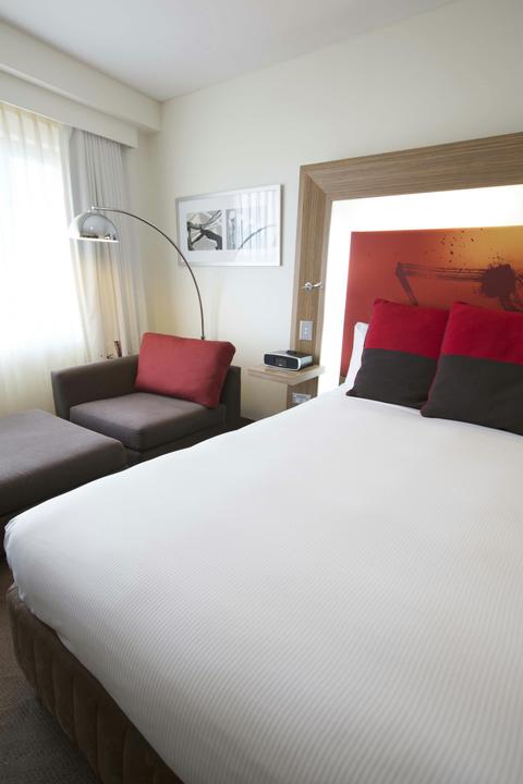 Novotel Sydney Olympic Park