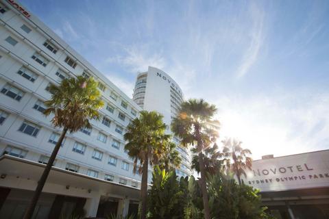 Novotel Sydney Olympic Park