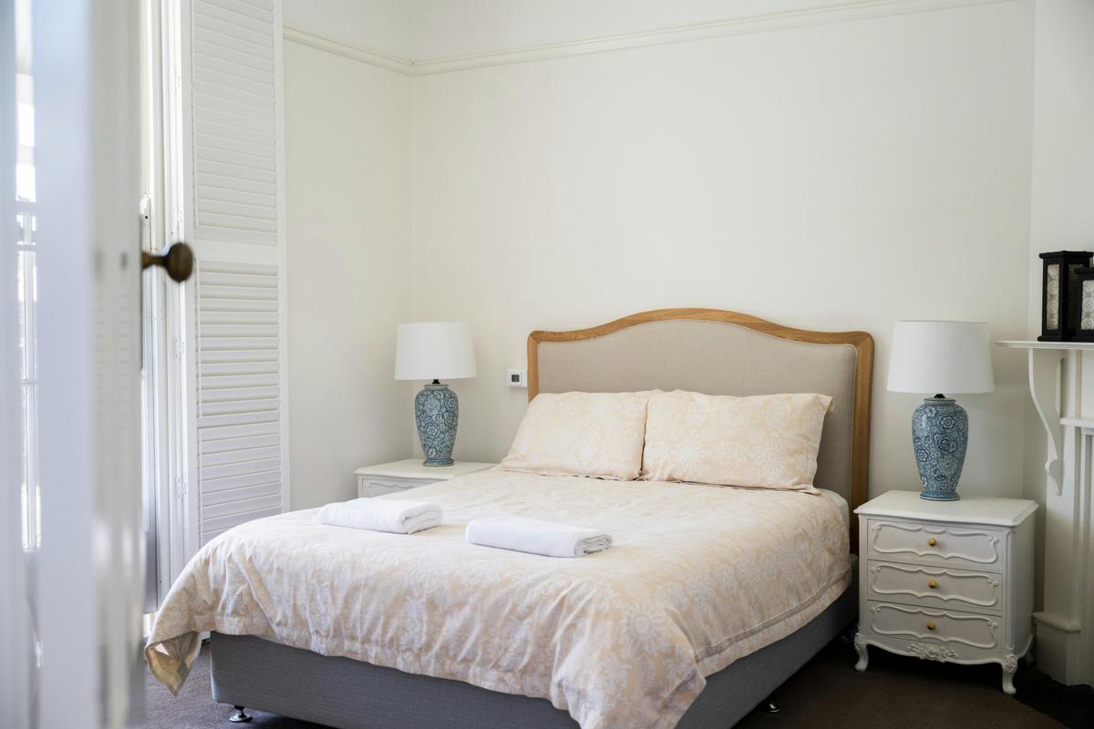 Main Bedroom