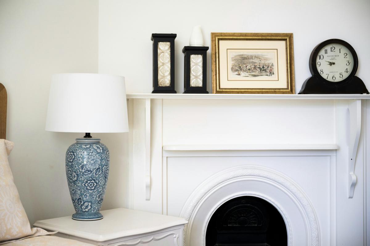 Decorative Feature