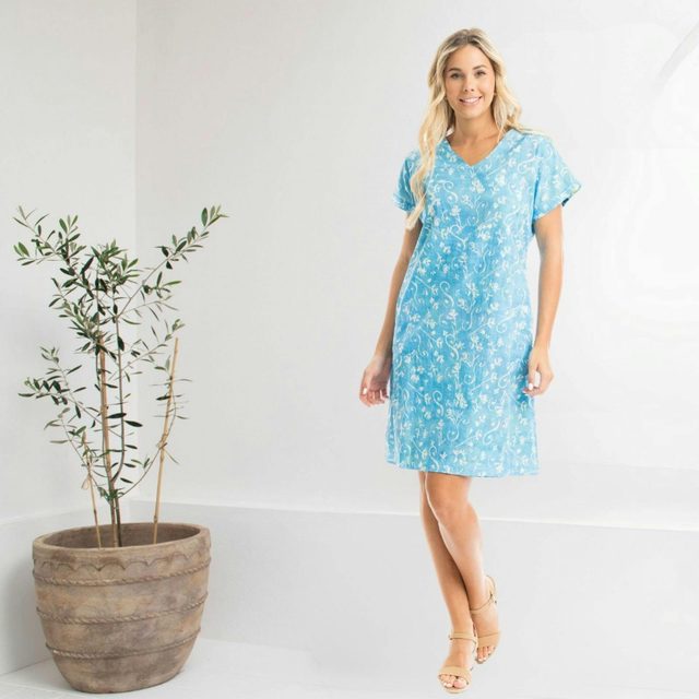 Frangipani Lifestyle