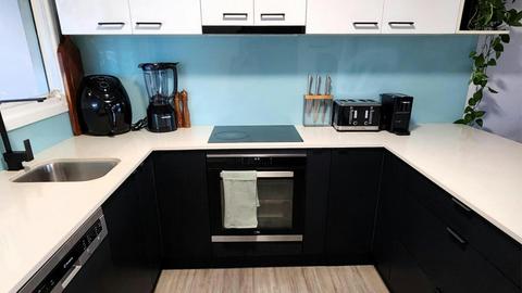 Pelican Lake Retreat