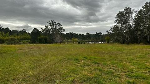 Paddock Camp