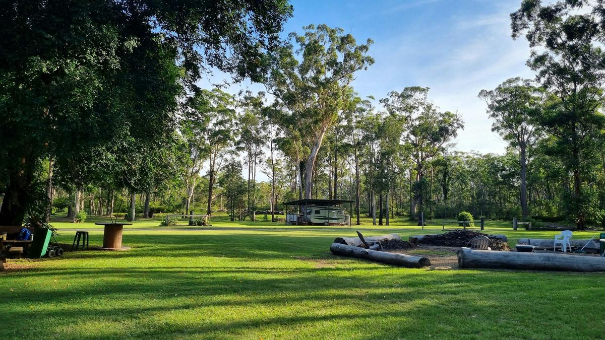 Our Kindred Acres