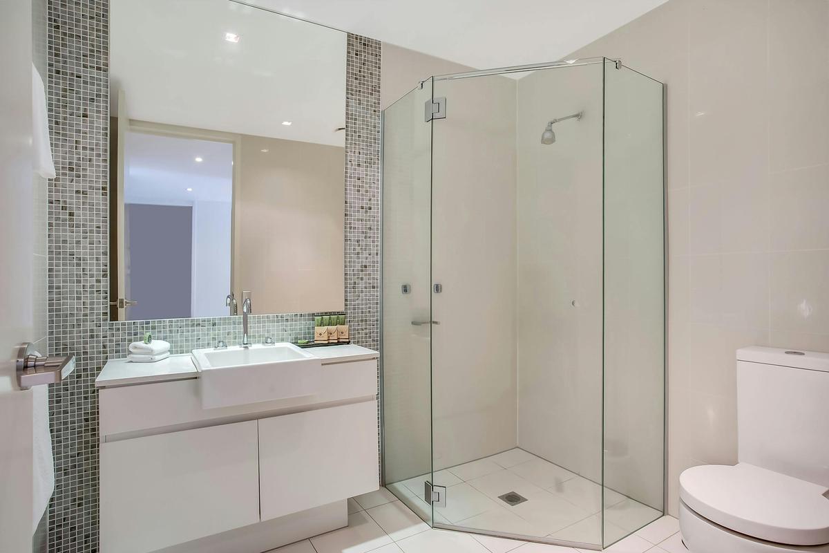 2 Bedroom Bale Penthouse