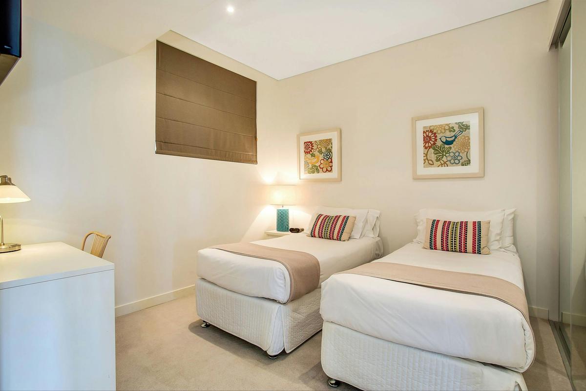 3 Bedroom Bale Apartment