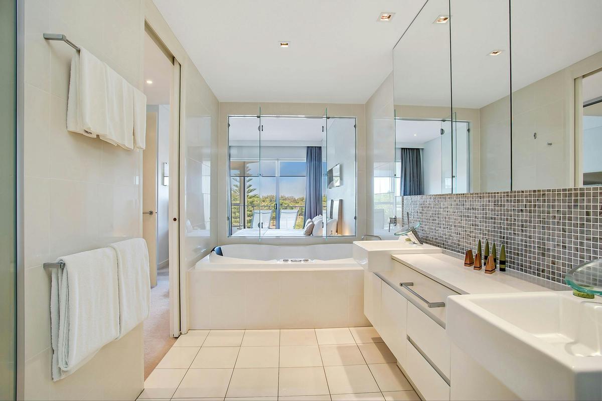 1 Bedroom Bale Apartment