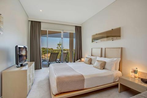 1 Bedroom Bale Apartment