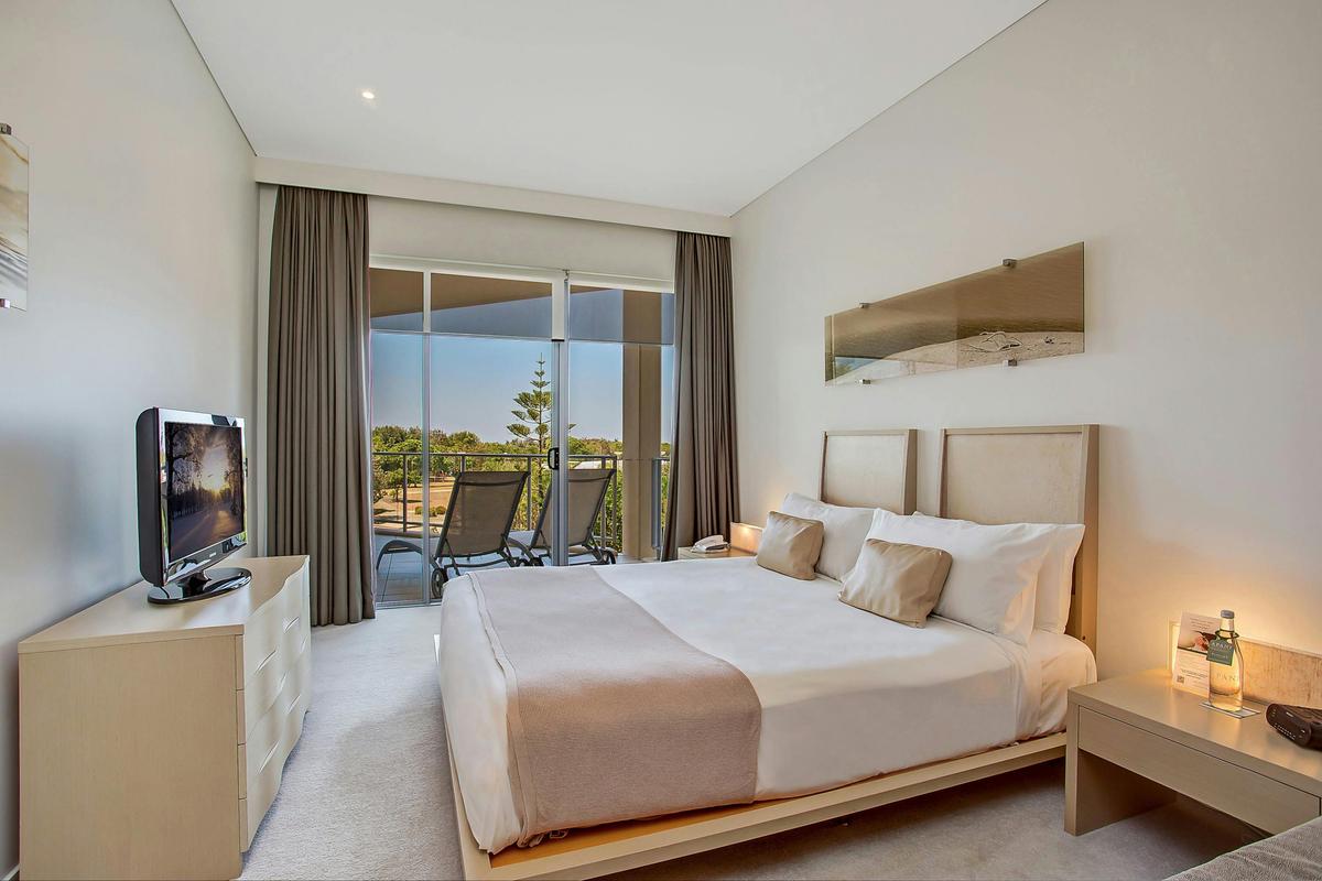 1 Bedroom Bale Apartment