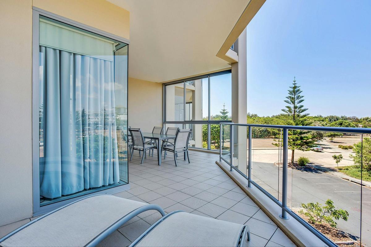 1 Bedroom Bale Apartment