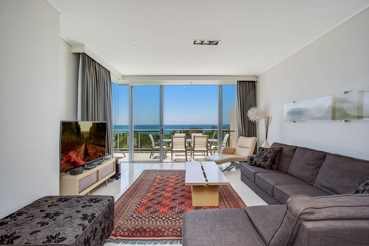 2 Bedroom Bale Penthouse