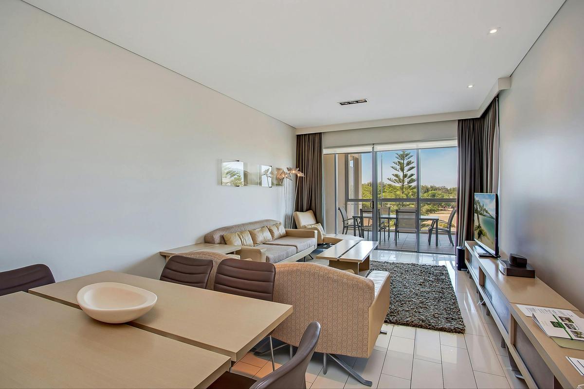 1 Bedroom Bale Apartment