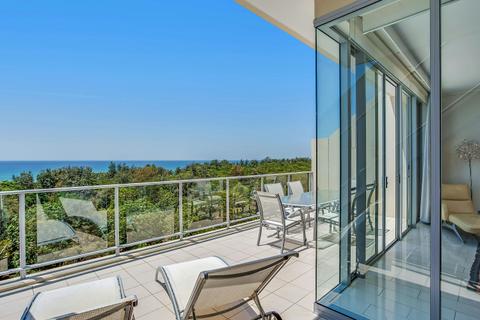 2 Bedroom Bale Penthouse