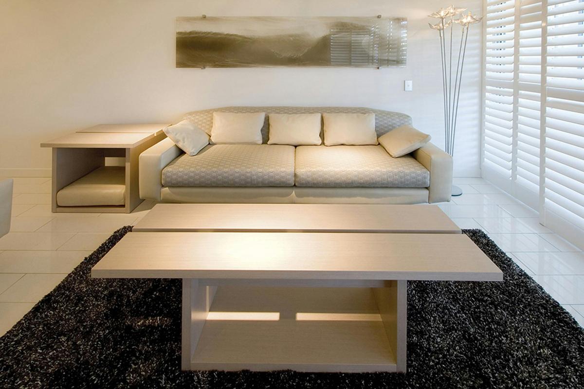 2 Bedroom Bale Apartment