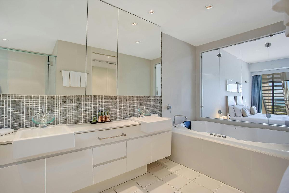 2 Bedroom Bale Penthouse