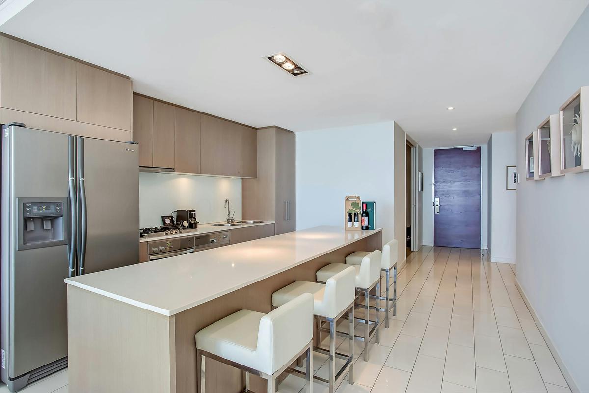 2 Bedroom Bale Penthouse