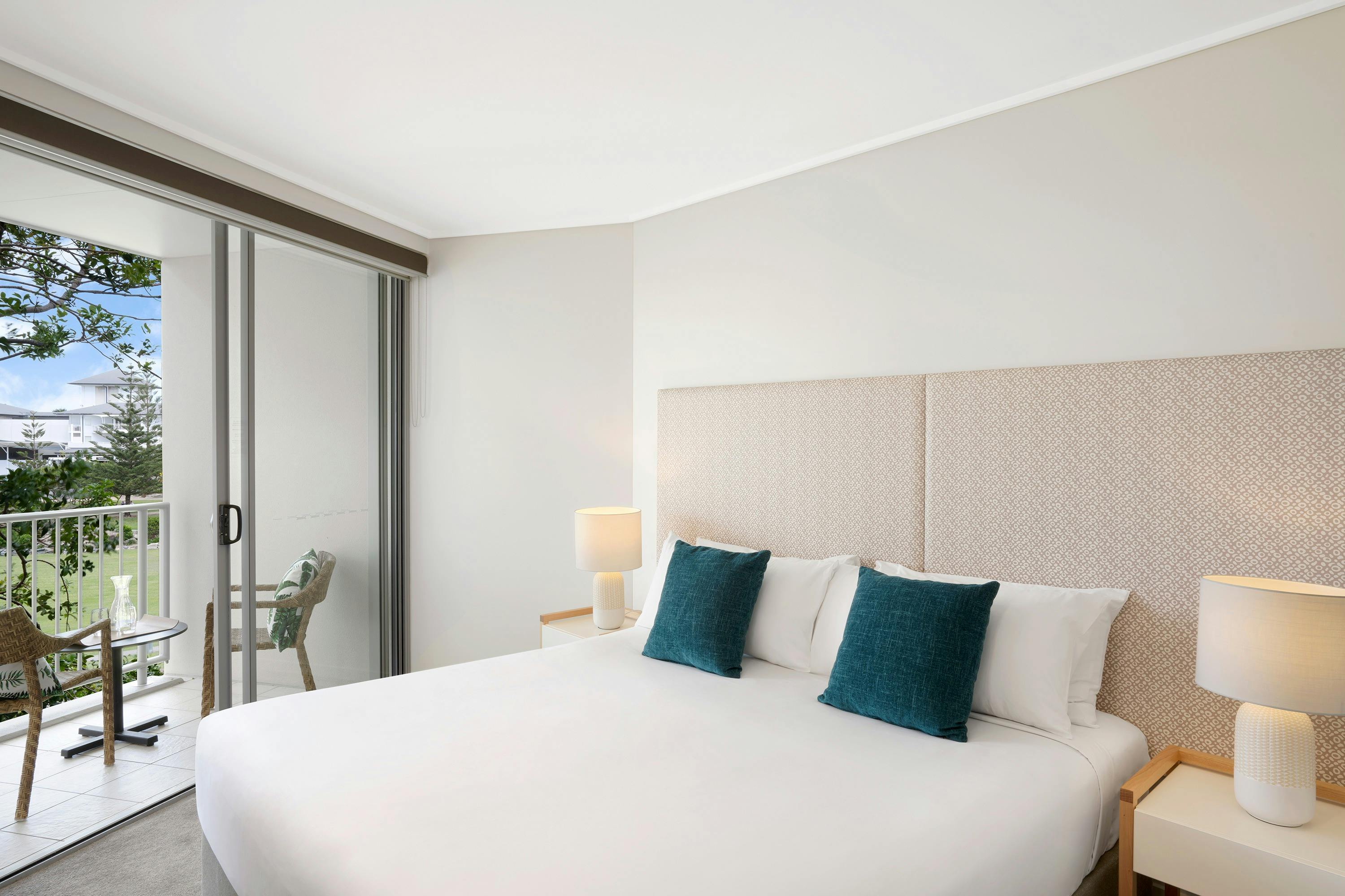 Peppers Salt Resort and Spa