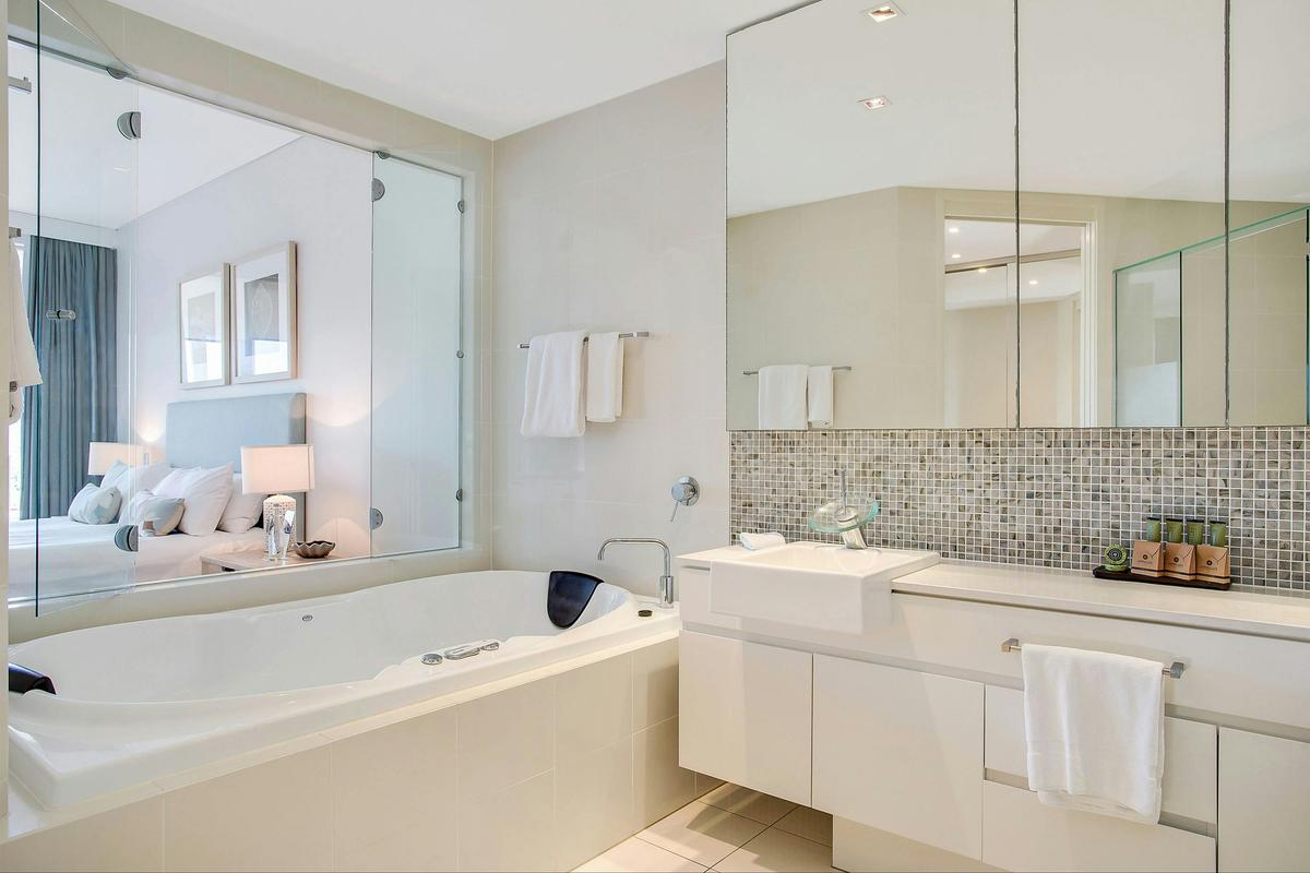 3 Bedroom Bale Apartment