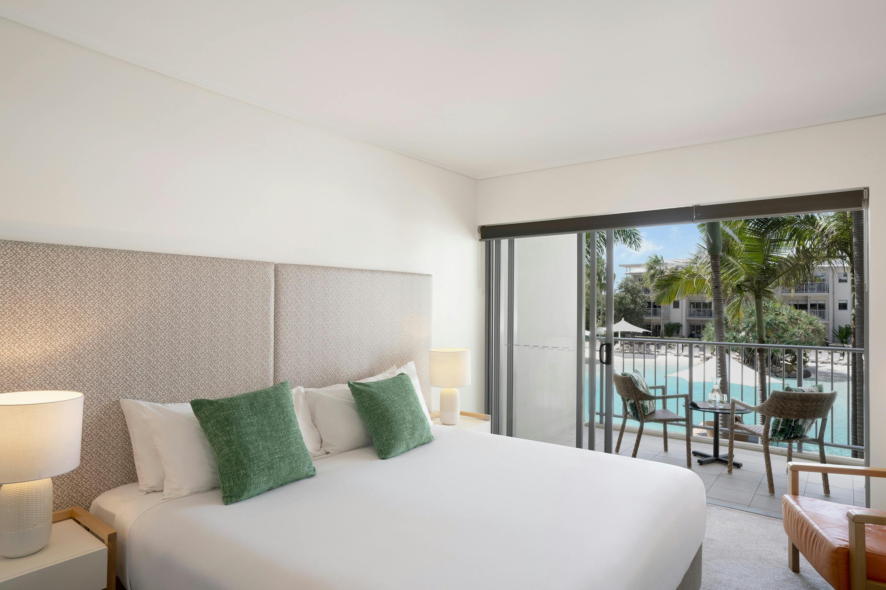 Peppers Salt Resort and Spa