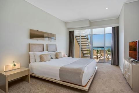 2 Bedroom Bale Penthouse