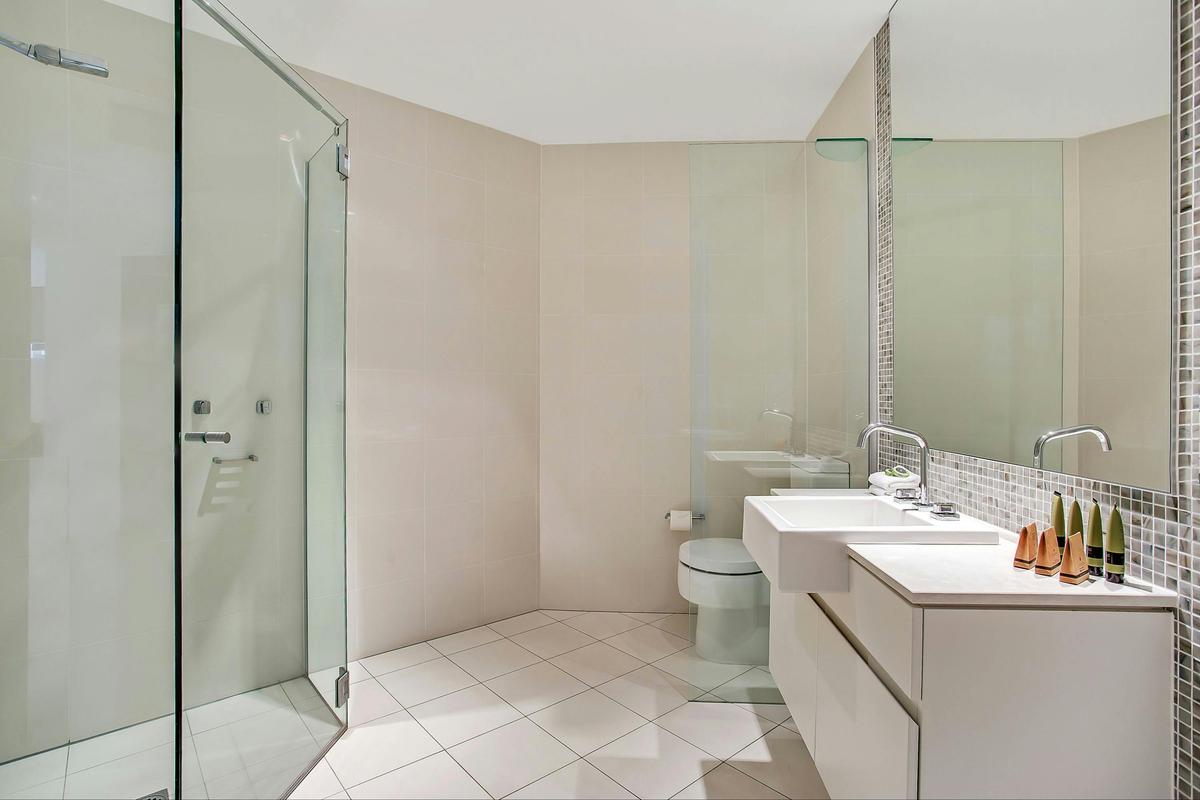 2 Bedroom Bale Apartment