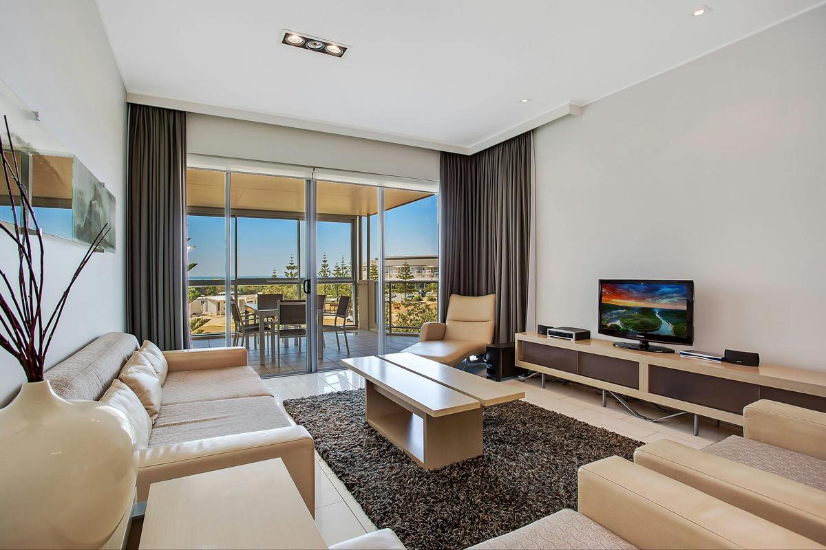 2 Bedroom Bale Apartment