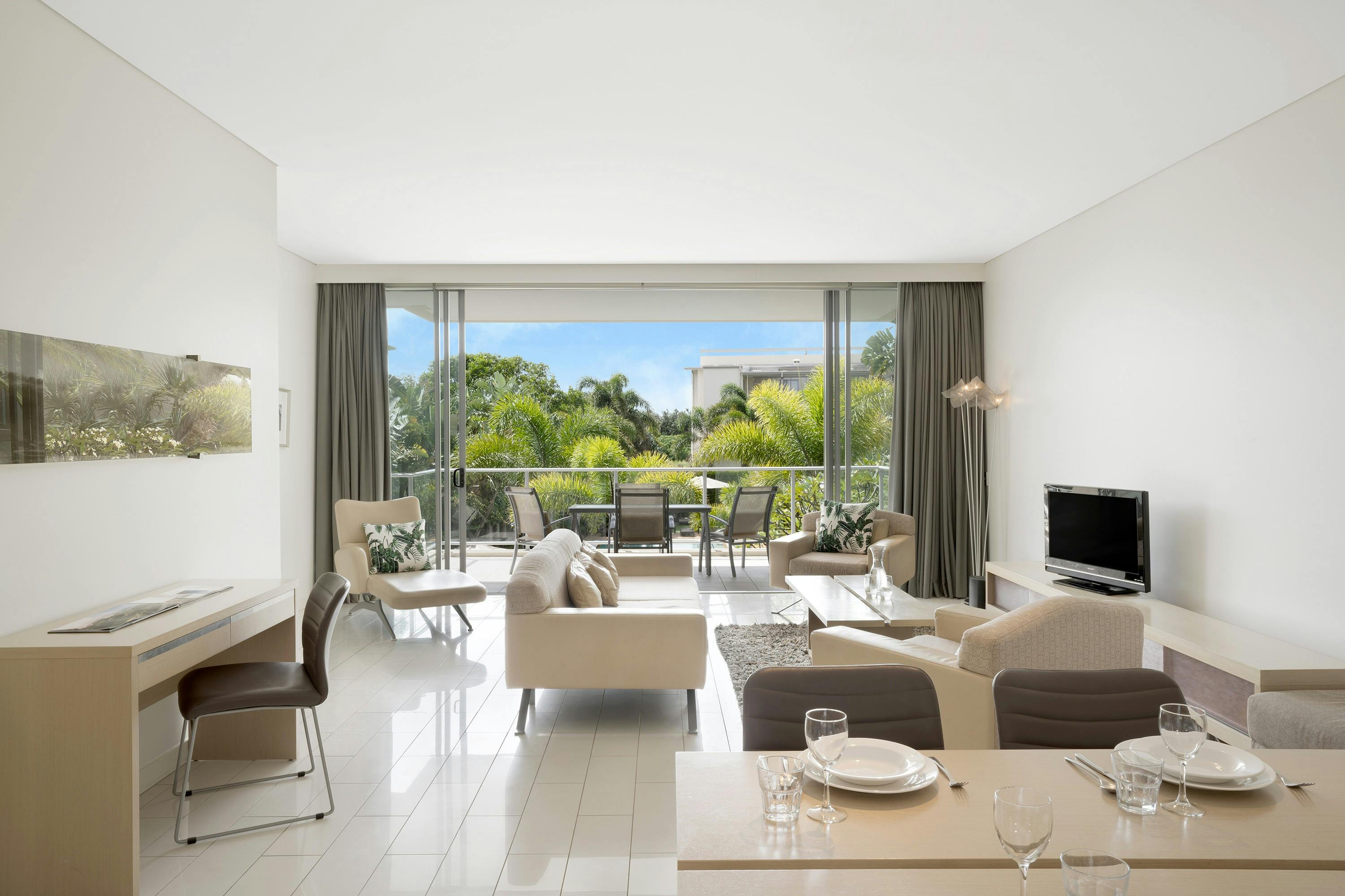 Peppers Salt Resort and Spa