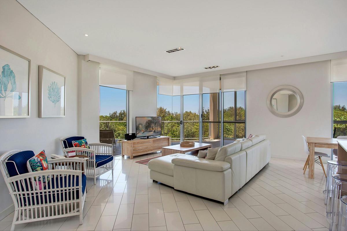 3 Bedroom Bale Apartment