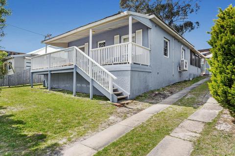 Oscars Beach House